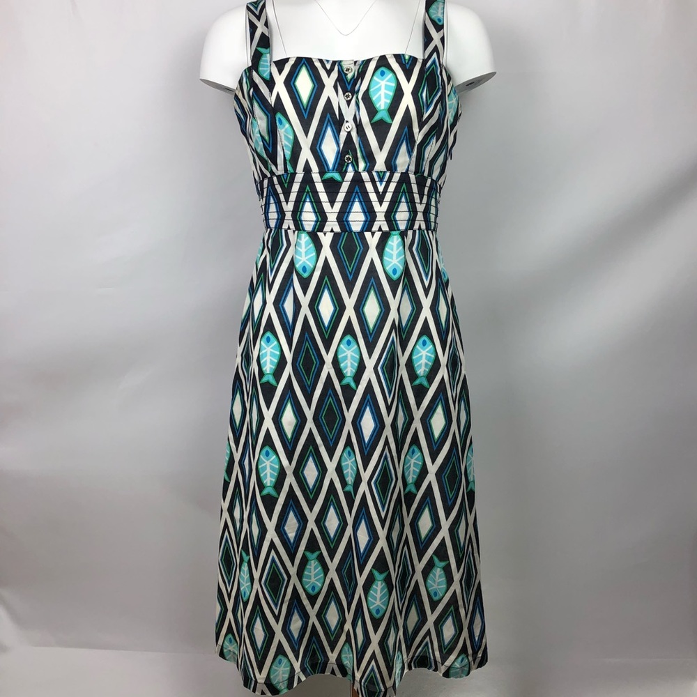 Tory Burch Women’s Dress Size 4
